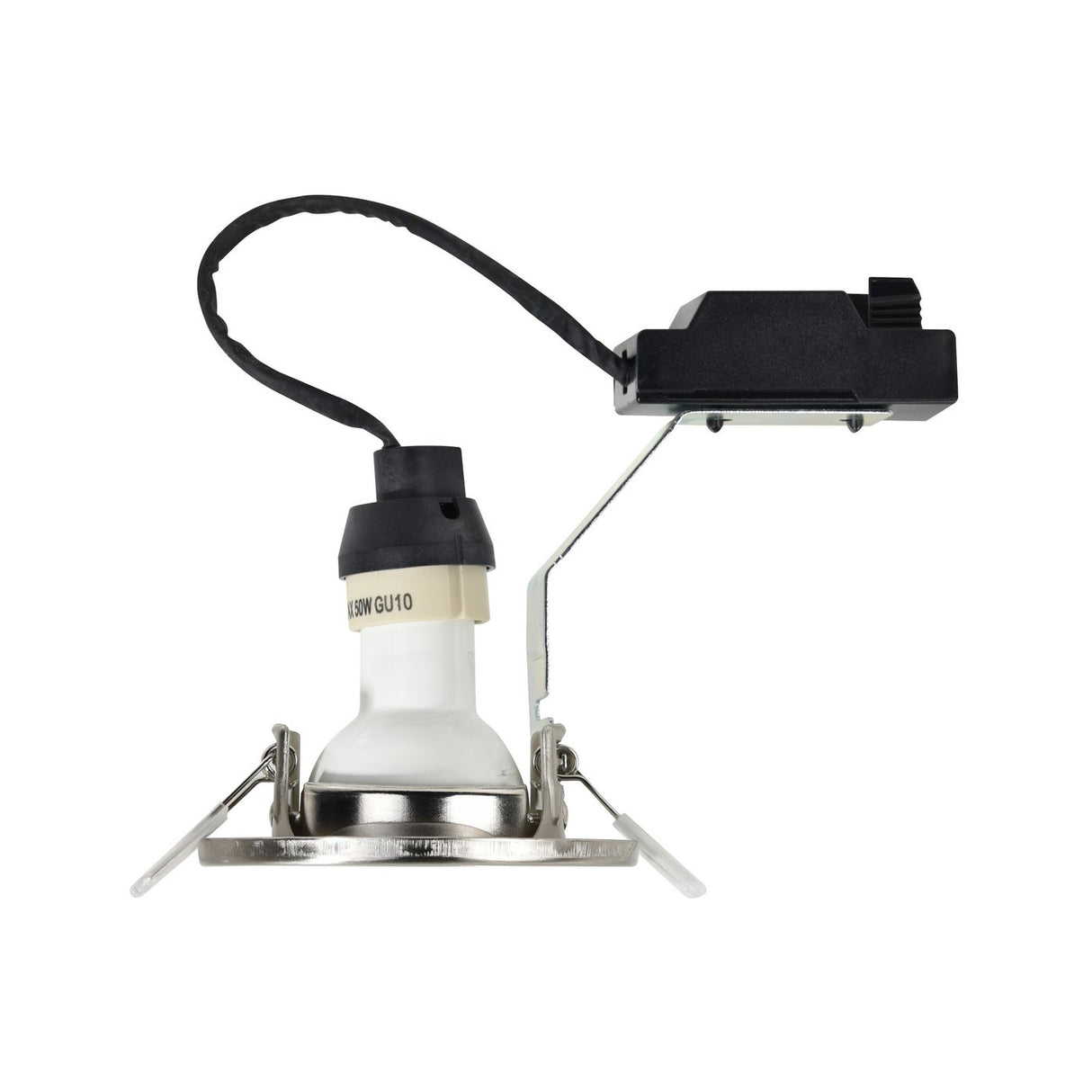 Canis 5-Kit 2700K | Downlight | Brushed Nickel