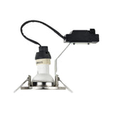 Canis 5-Kit 2700K | Downlight | Brushed Nickel