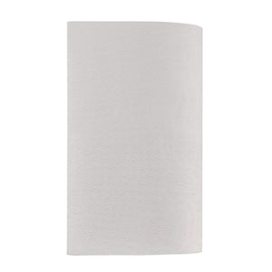 Nordlux Canto Maxi 2 Outdoor Wall Light White - Comet Lighting