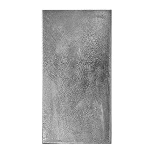Nordlux Canto Maxi Kubi 2 Outdoor Wall Light Steel - Comet Lighting