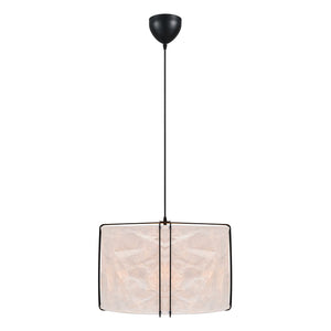 Cardine 50 | Pendant | White