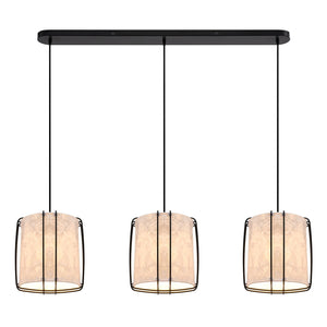Cardine | Pendant | White
