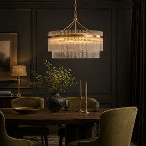 Marietta Grand 7lt Pendant