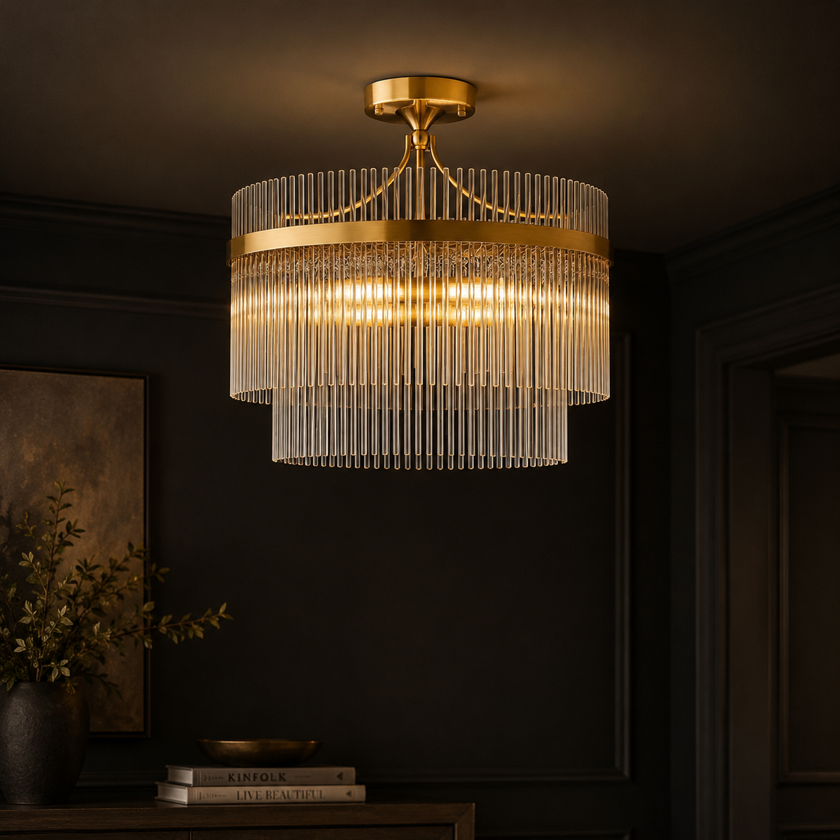 Marietta 3lt Semi Flush