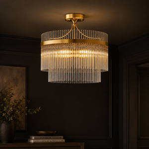 Marietta 3lt Semi Flush
