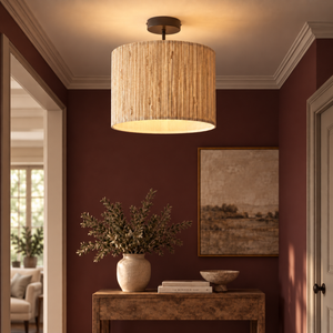 Longshore 1lt Semi flush