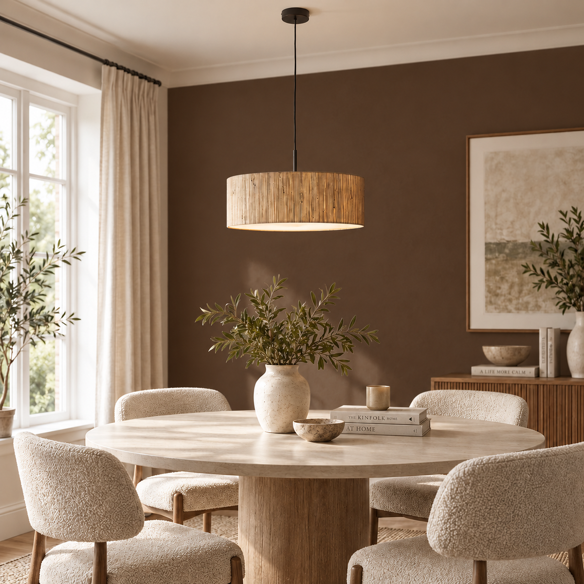 Longshore 3lt Pendant
