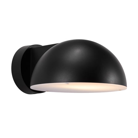 Clarso | Wall light | Black