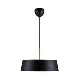 Nordlux Clasi 45 Pendant Black - Comet Lighting