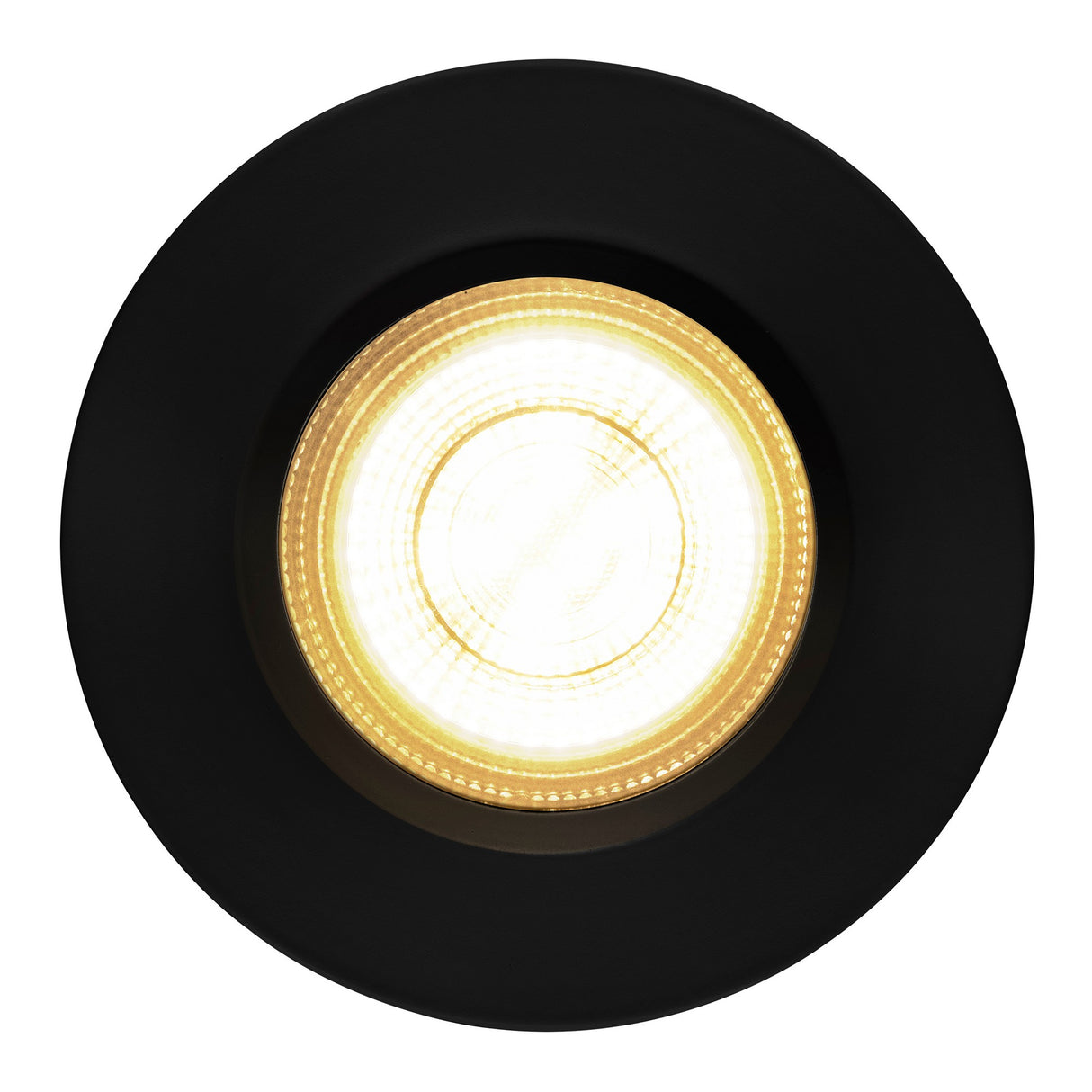 Nordlux Dorado Smart Light 1-Kit Black - Comet Lighting