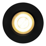 Nordlux Dorado Smart Light 1-Kit Black - Comet Lighting