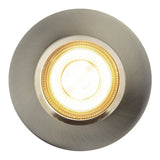 Nordlux Dorado Smart Light 1-Kit Nickel - Comet Lighting