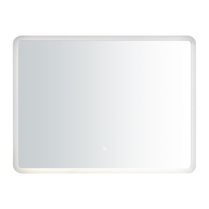 Dovina 60x80 | Wall light | Clear - Comet Lighting