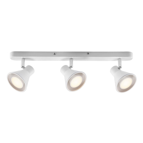 Eik 3 | Spot Light | White - Comet Lighting