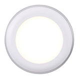 Elkton 8 | Downlight | White - Comet Lighting