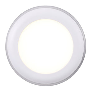 Elkton 8 | Downlight | White - Comet Lighting