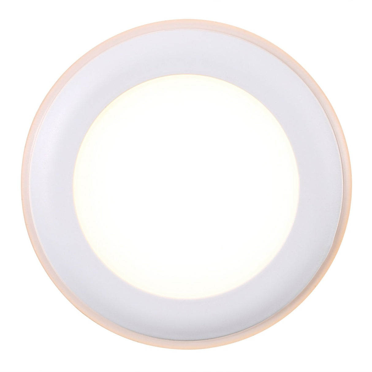 Elkton 8 | Downlight | White - Comet Lighting