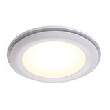 Elkton 8 | Downlight | White - Comet Lighting