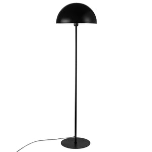 Ellen 40 | Floor lamp | Black - Comet Lighting