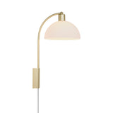Ellen 20 | Wall light | Brass - Comet Lighting