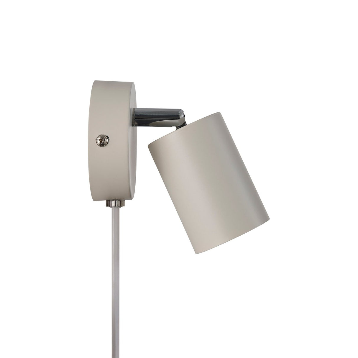 Explore | Wall light | Beige