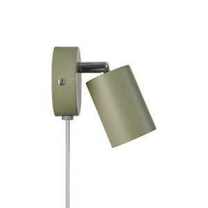 Explore | Wall light | Green