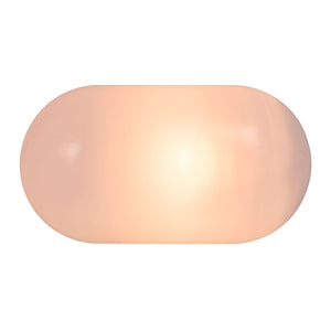 Foam | Wall light | Black - Comet Lighting