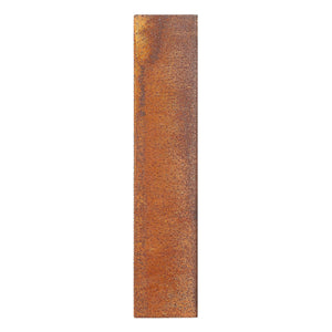 Fold 15 | Wall light | Corten
