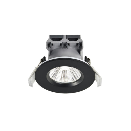 Fremont 3-Kit IP65 4000K | Downlight | Black