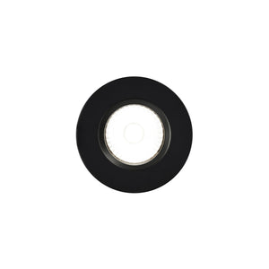 Fremont 3-Kit IP65 4000K | Downlight | Black