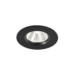 Fremont 3-Kit IP65 4000K | Downlight | Black