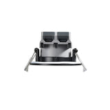 Fremont 3-Kit IP65 4000K | Downlight | Black