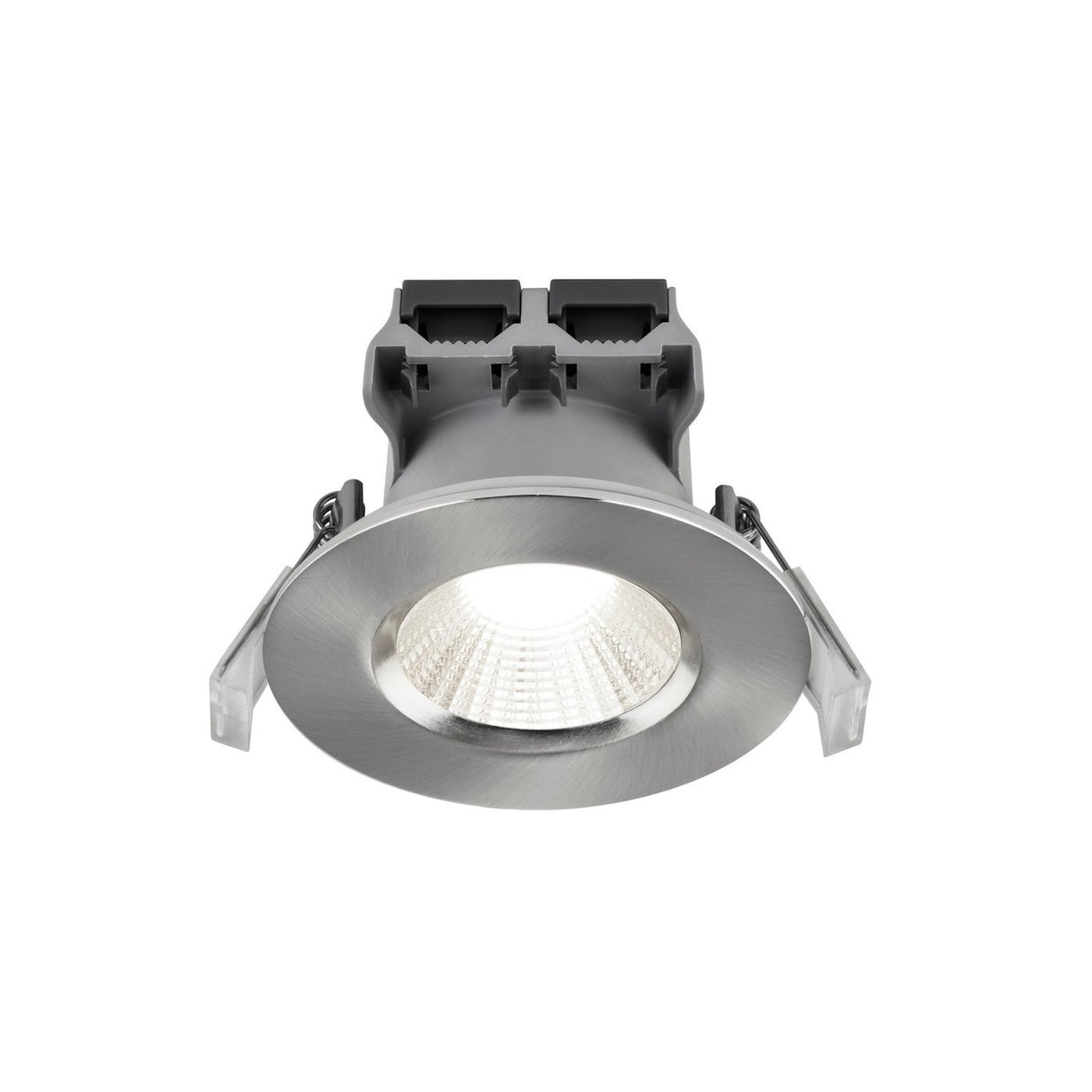 Fremont 3-Kit IP65 4000K | Downlight | Brushed steel