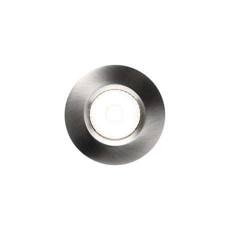 Fremont 3-Kit IP65 4000K | Downlight | Brushed steel