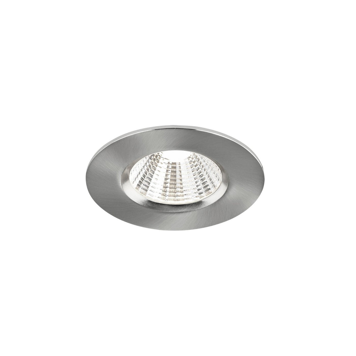 Fremont 3-Kit IP65 4000K | Downlight | Brushed steel