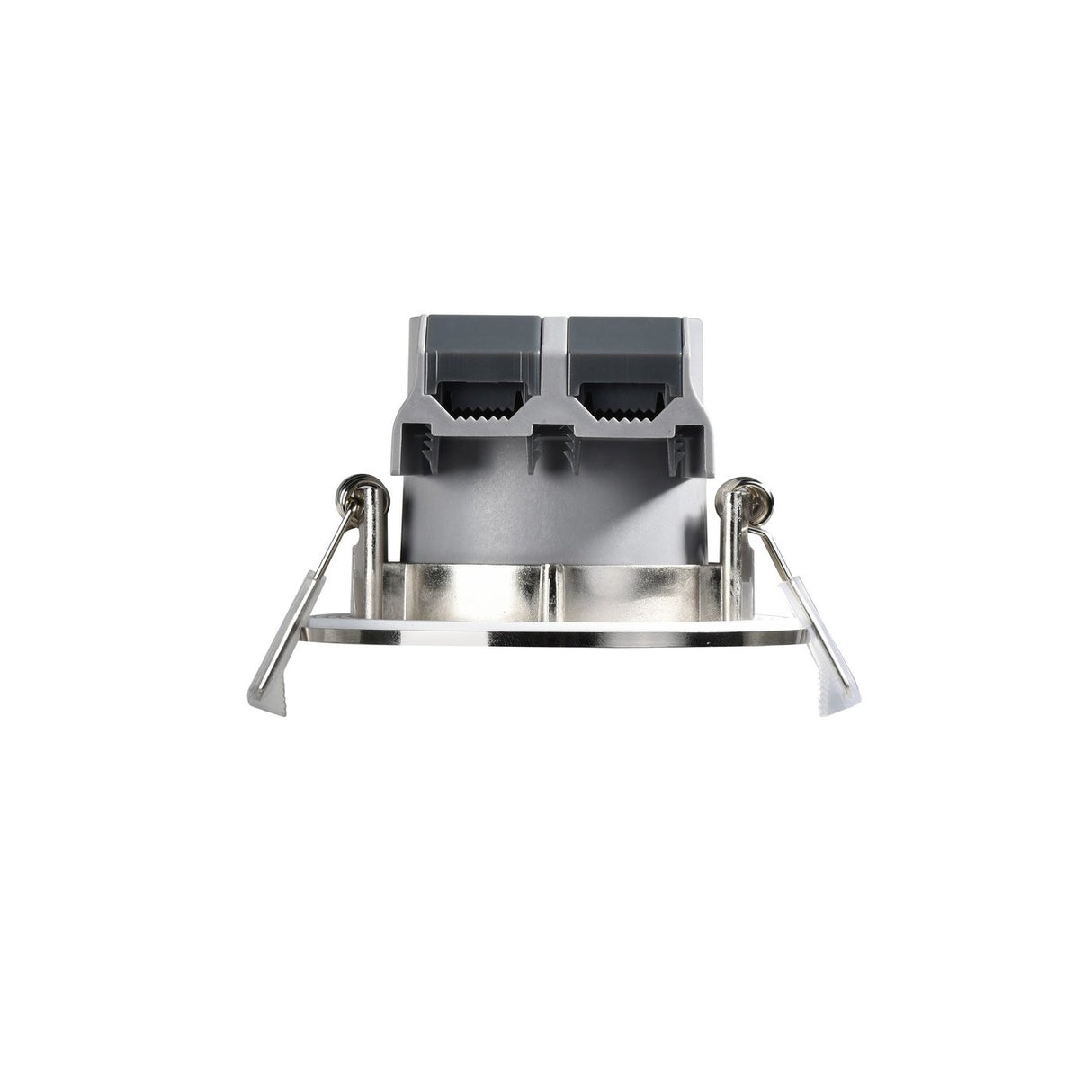 Fremont 3-Kit IP65 4000K | Downlight | Brushed steel