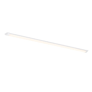 Glendale 120 | Batten Light Fitting | White