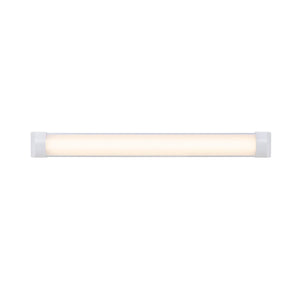 Glendale 60 | Batten Light Fitting | White