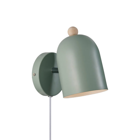 Gaston | Wall light | Dusty green