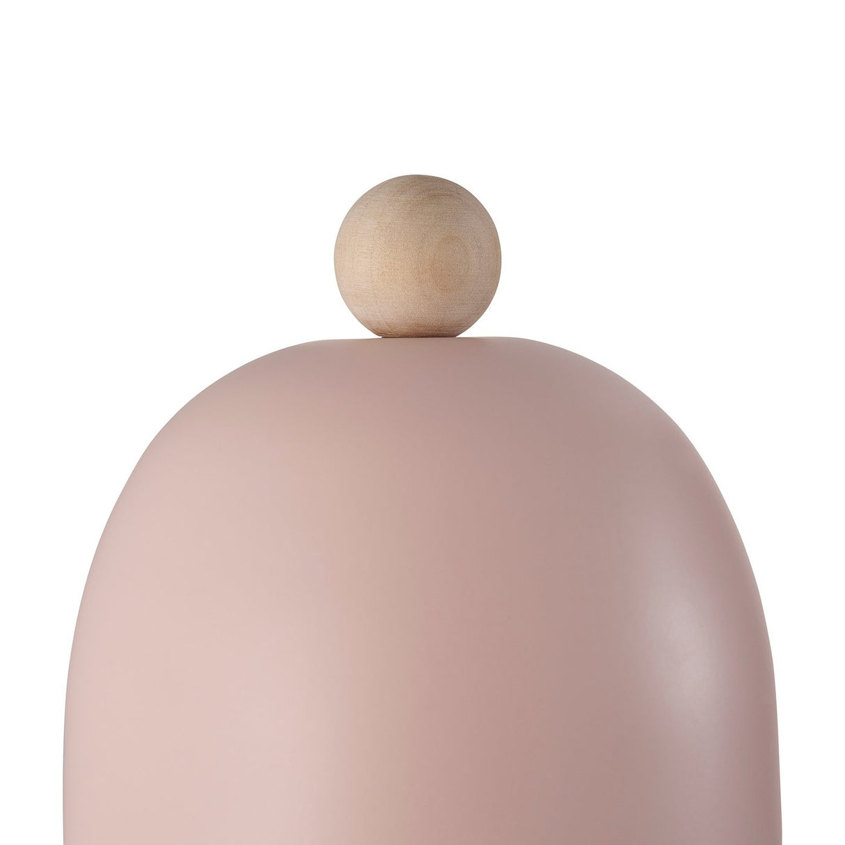 Gaston | Wall light | Dusty rose