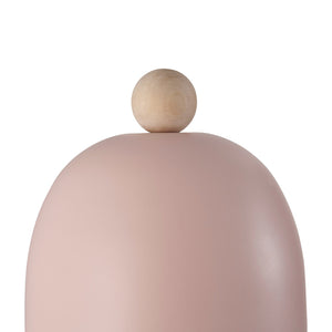 Gaston | Wall light | Dusty rose