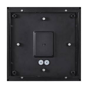Griffin | Ceiling light | Smoked