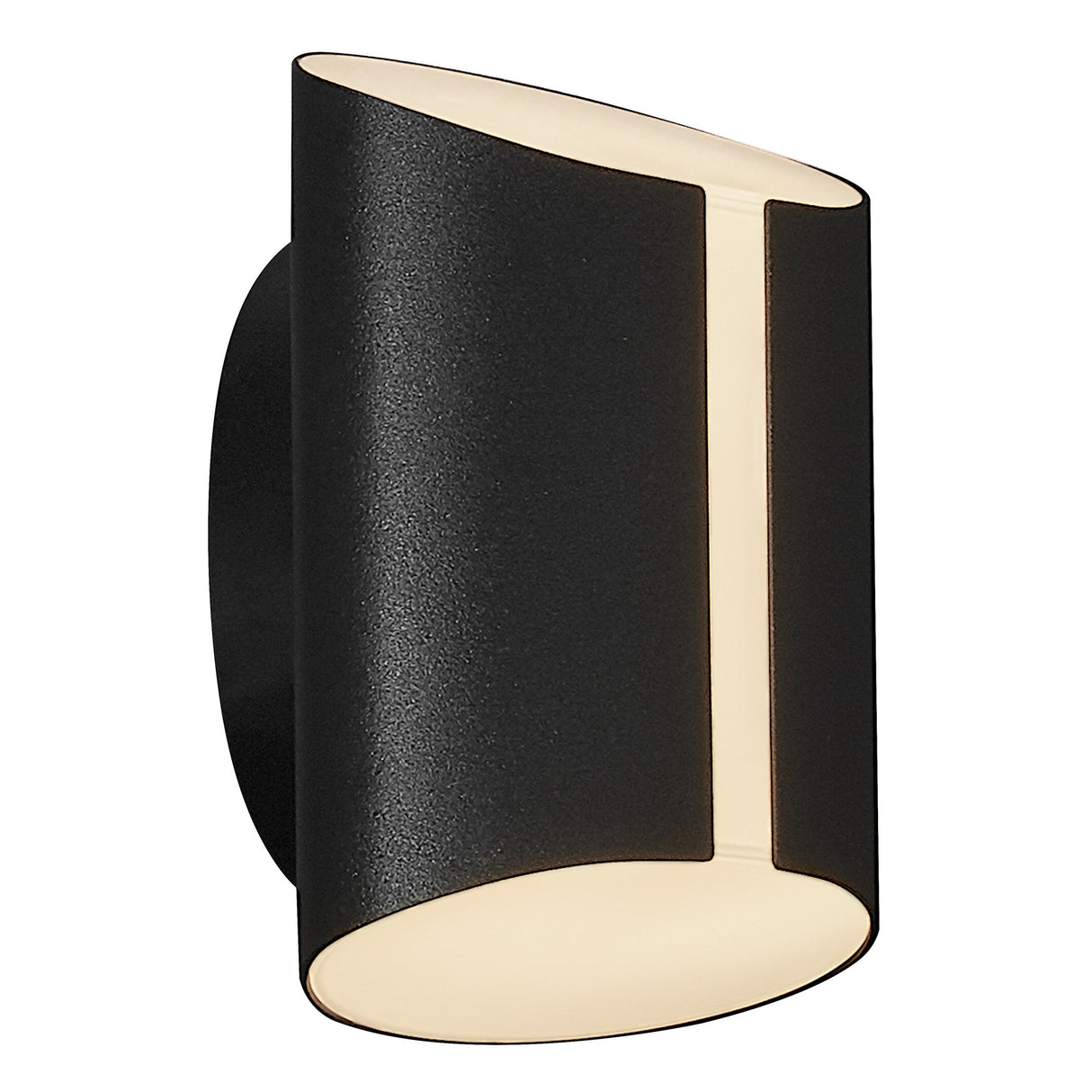 Grip Smart | Wall light | Black - Comet Lighting