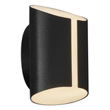 Grip Smart | Wall light | Black - Comet Lighting