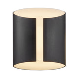 Grip Smart | Wall light | Black - Comet Lighting