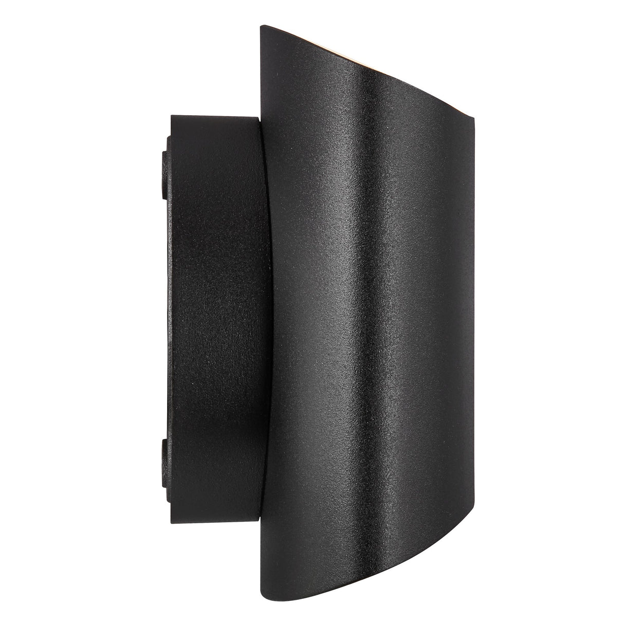 Grip Smart | Wall light | Black - Comet Lighting