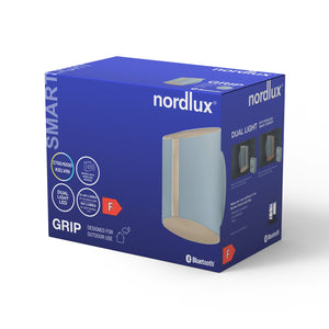 Nordlux GU10 LED Smart 37 Degree 4.7w CCT 420lm Dimmable - Comet Lighting