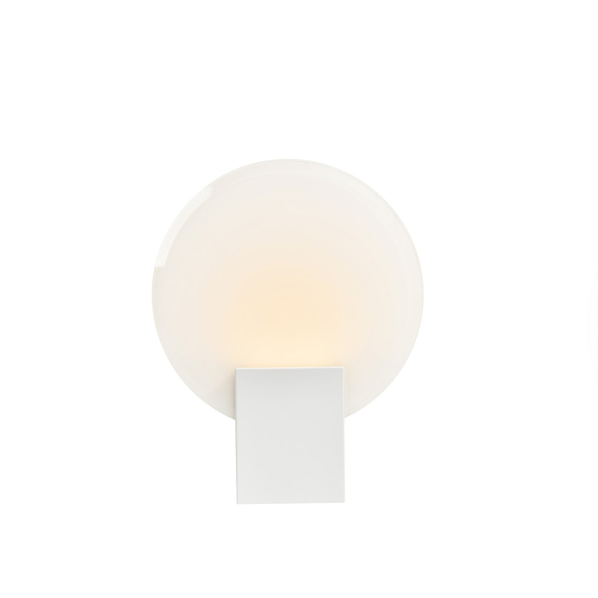 Hester | Wall light | White - Comet Lighting