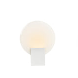 Hester | Wall light | White - Comet Lighting