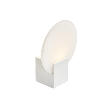 Hester | Wall light | White - Comet Lighting